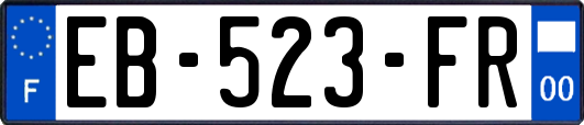 EB-523-FR