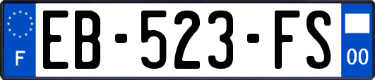 EB-523-FS