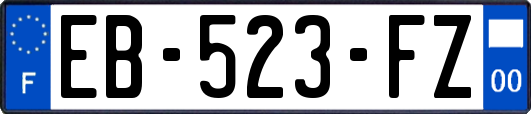 EB-523-FZ