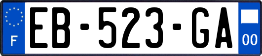 EB-523-GA