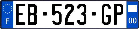 EB-523-GP