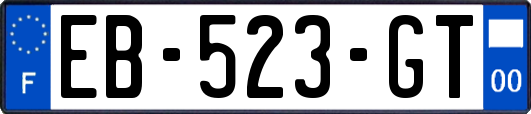 EB-523-GT