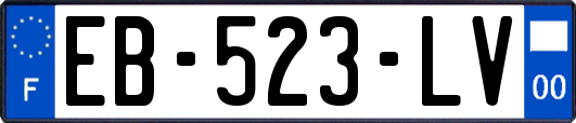 EB-523-LV