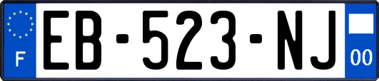 EB-523-NJ