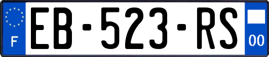 EB-523-RS