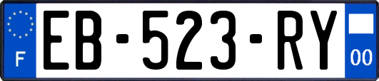 EB-523-RY