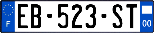 EB-523-ST