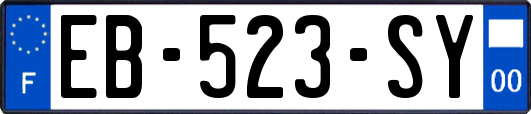 EB-523-SY