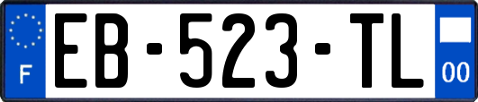EB-523-TL