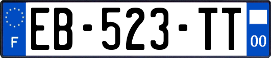 EB-523-TT