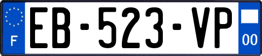 EB-523-VP