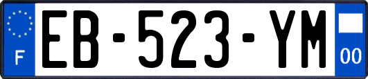 EB-523-YM