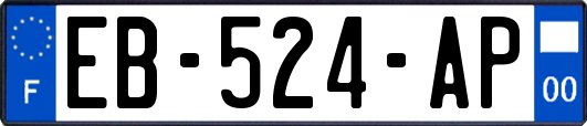 EB-524-AP