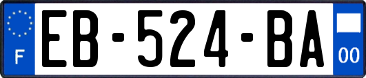 EB-524-BA