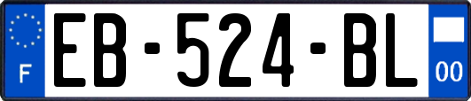 EB-524-BL