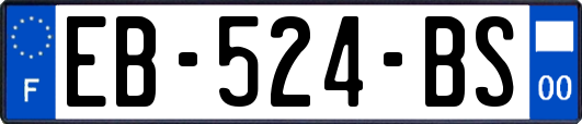 EB-524-BS