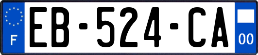 EB-524-CA