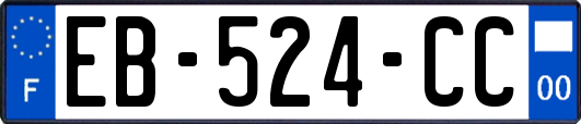 EB-524-CC