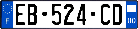 EB-524-CD