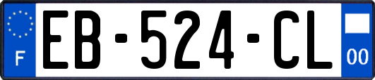 EB-524-CL