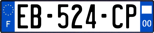 EB-524-CP