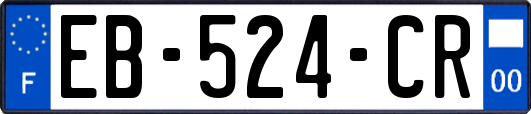 EB-524-CR