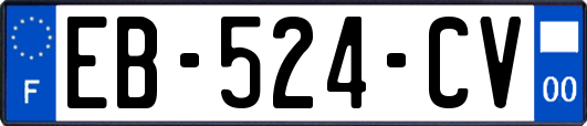 EB-524-CV