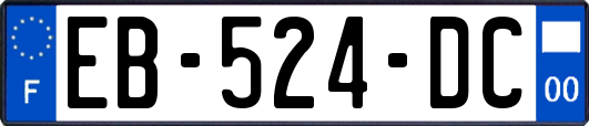 EB-524-DC