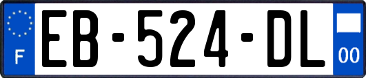 EB-524-DL