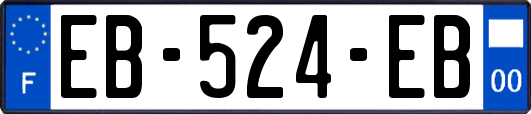 EB-524-EB