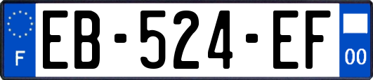 EB-524-EF