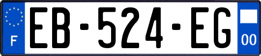 EB-524-EG