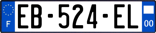 EB-524-EL