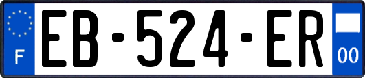 EB-524-ER