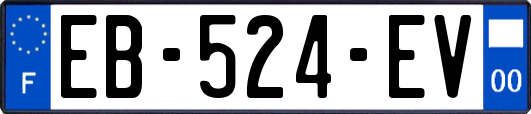 EB-524-EV