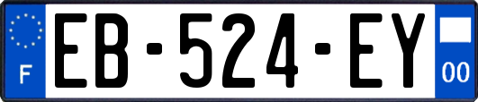 EB-524-EY