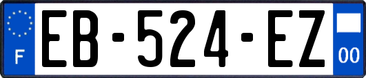 EB-524-EZ