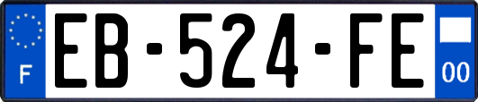 EB-524-FE