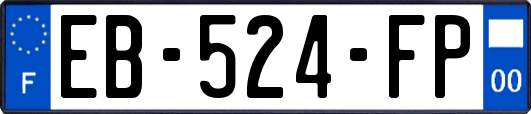 EB-524-FP