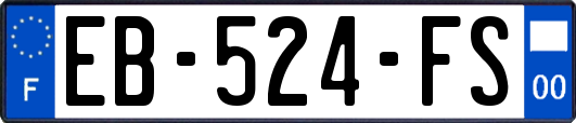 EB-524-FS