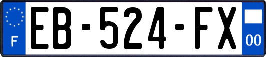 EB-524-FX