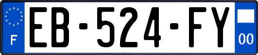 EB-524-FY