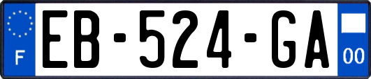 EB-524-GA