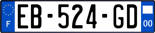 EB-524-GD