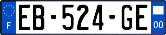 EB-524-GE