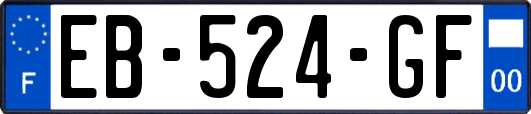 EB-524-GF