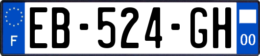 EB-524-GH