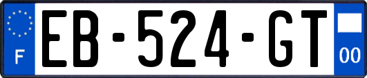 EB-524-GT