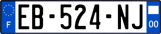 EB-524-NJ