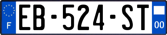 EB-524-ST